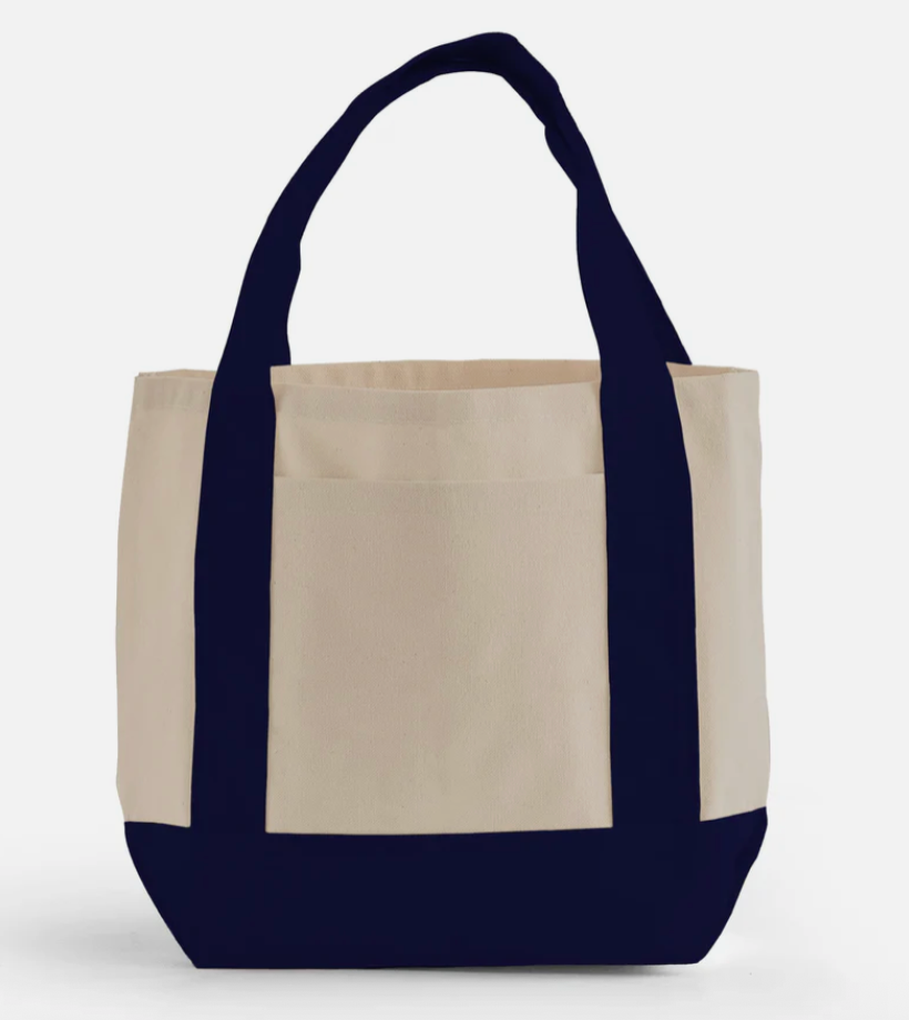 Small Tote Bag