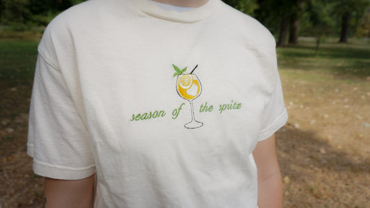 Season of the Spritz