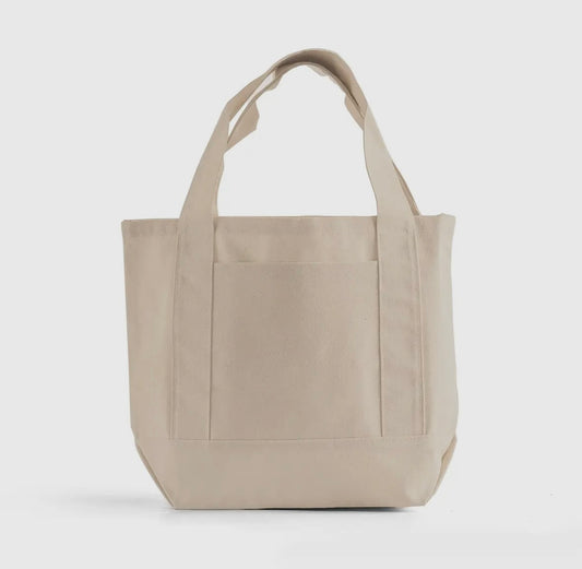 Small Tote Bag