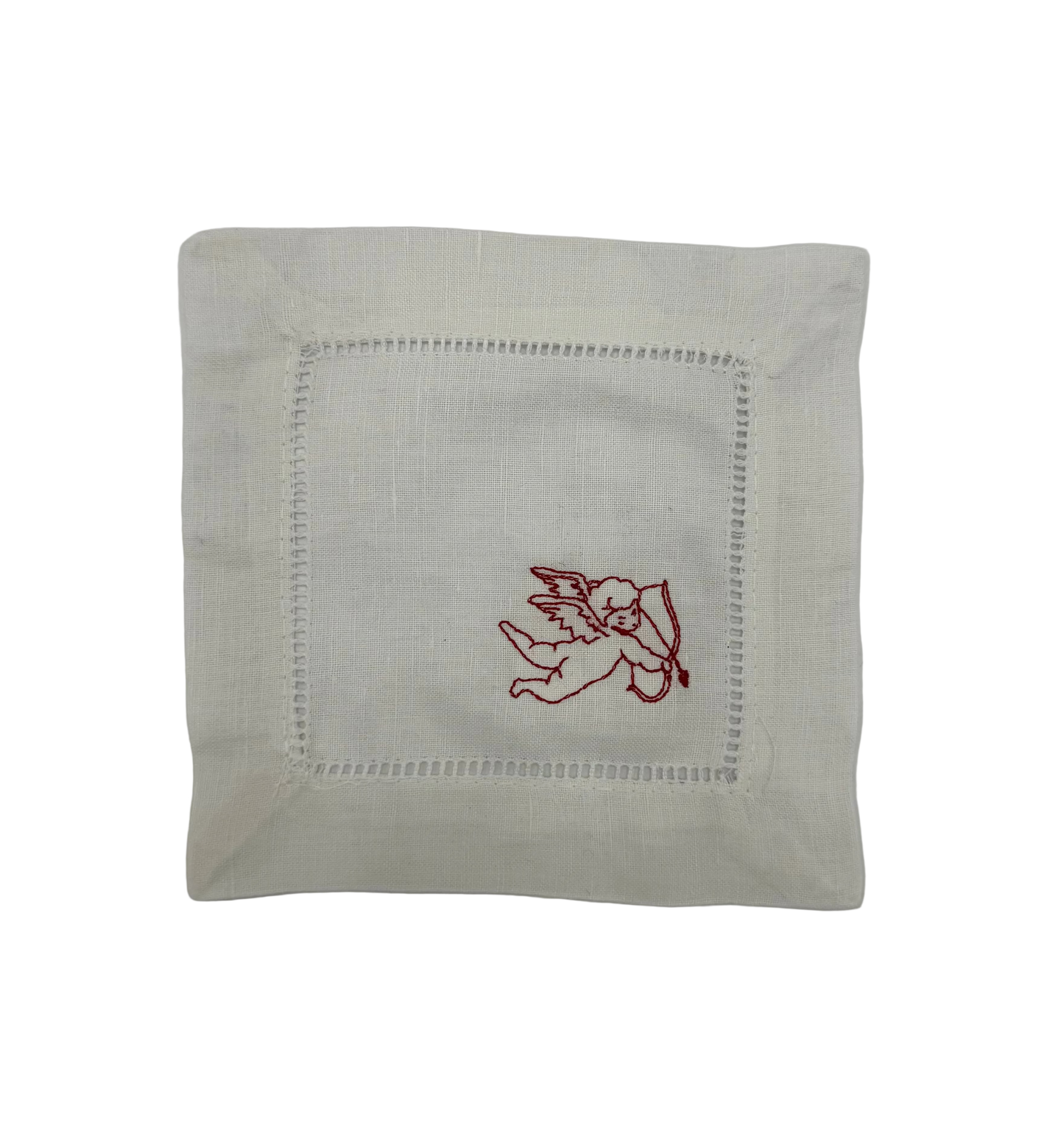 Cocktail Napkins- Valentine's Edition