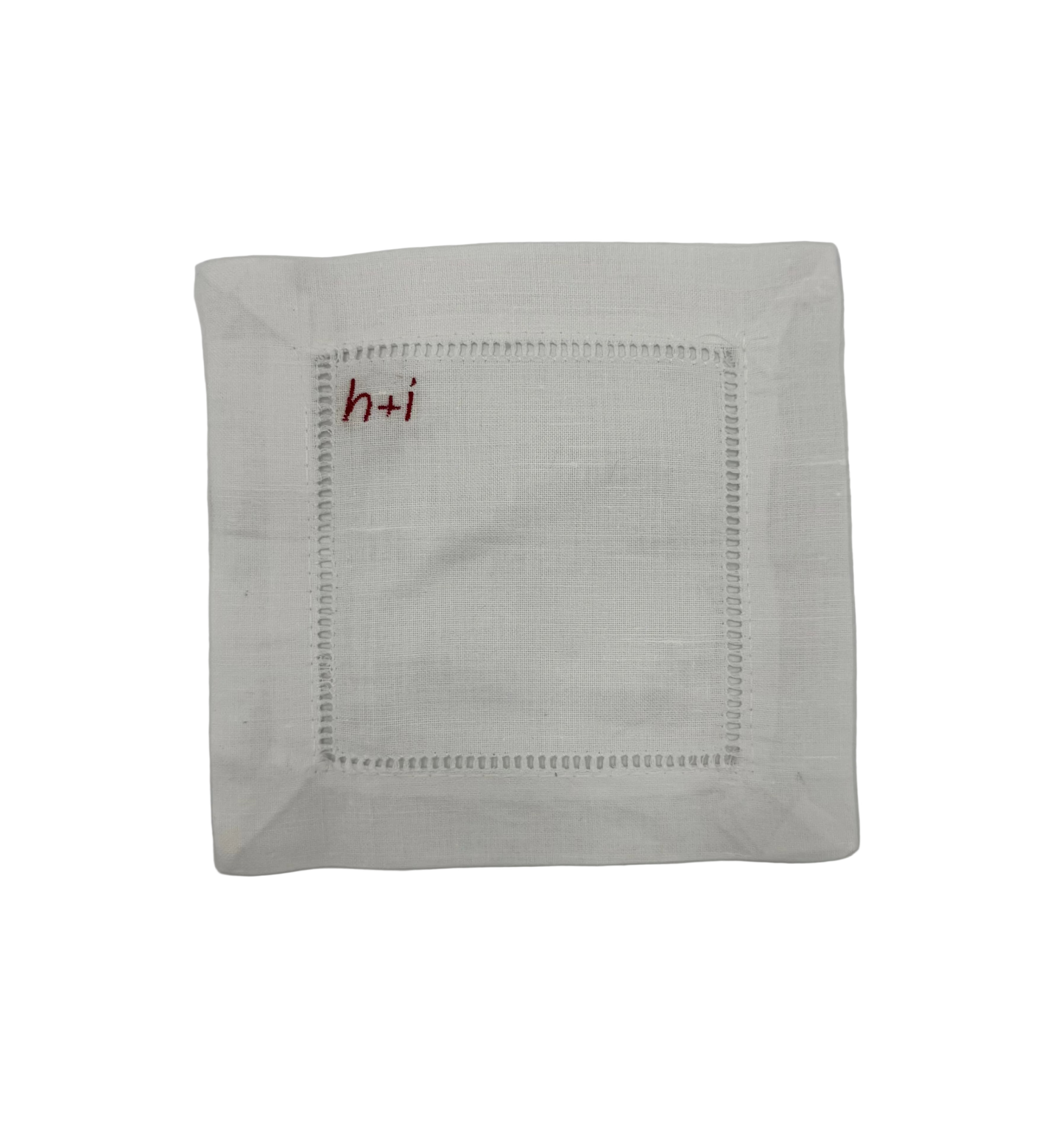 Cocktail Napkins- Valentine's Edition