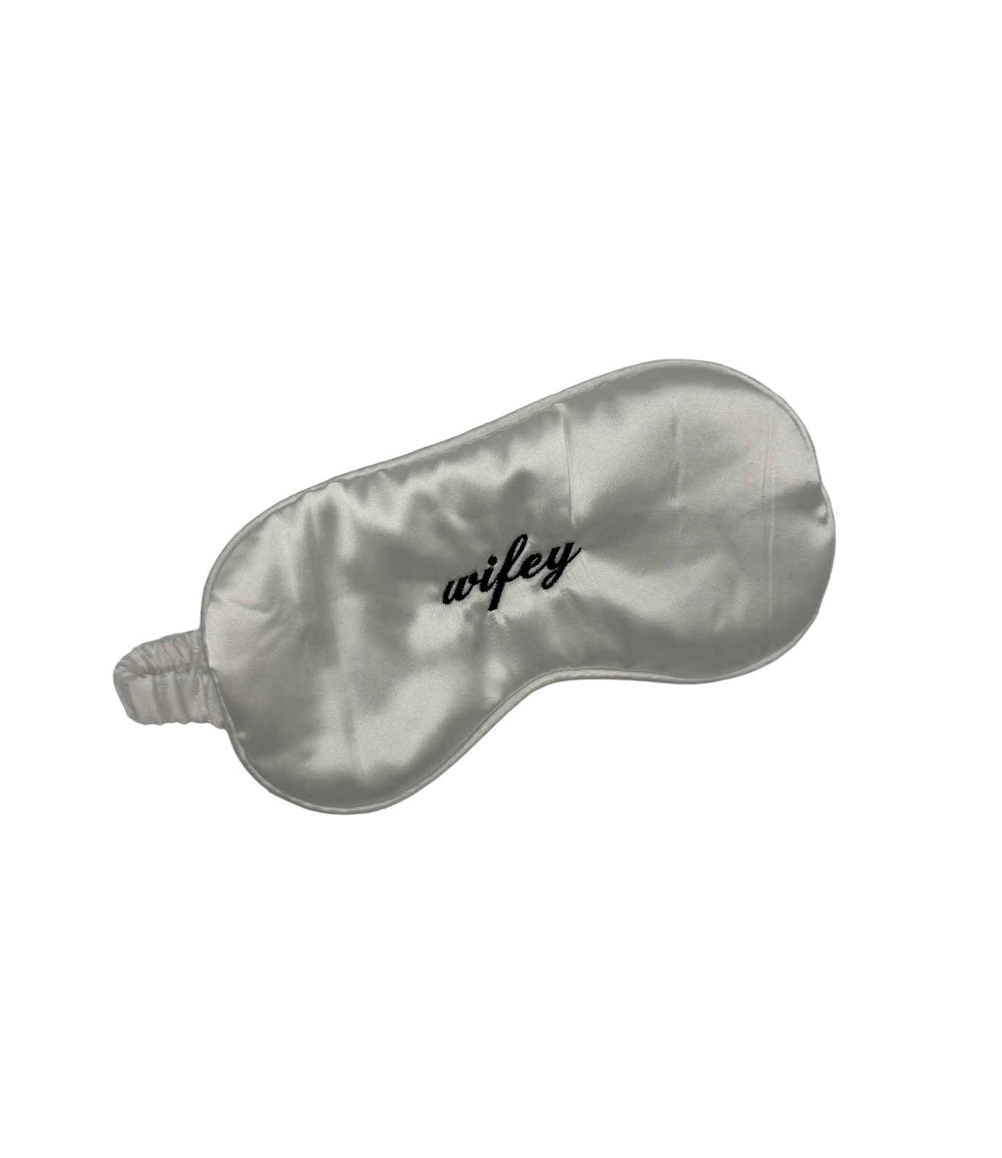 Satin Sleep Eye Mask