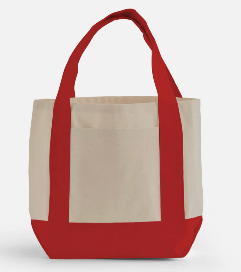 Small Tote Bag